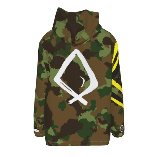 Windwalker Jacket (Camo)