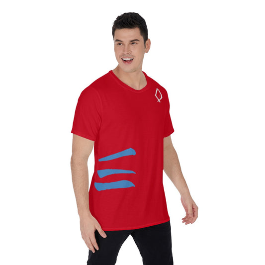 Windwalker T-Shirt [Red]