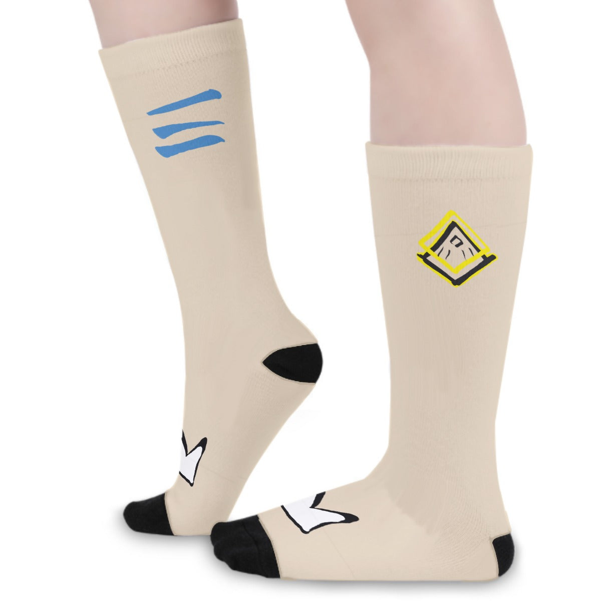 Windwalker Socks [Oasis]