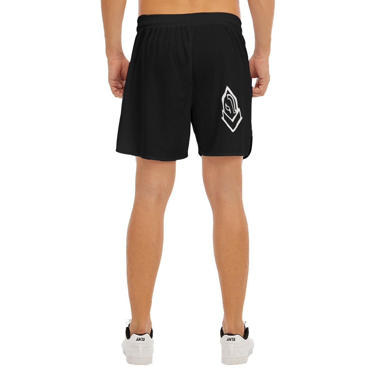 Zagla (Tesla) Windwalker Shorts