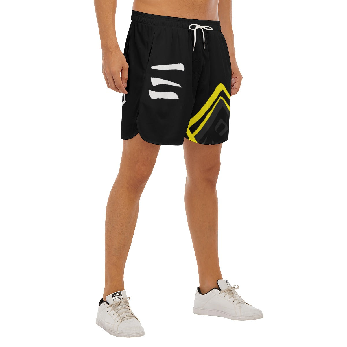 Zagla (Tesla) Windwalker Shorts