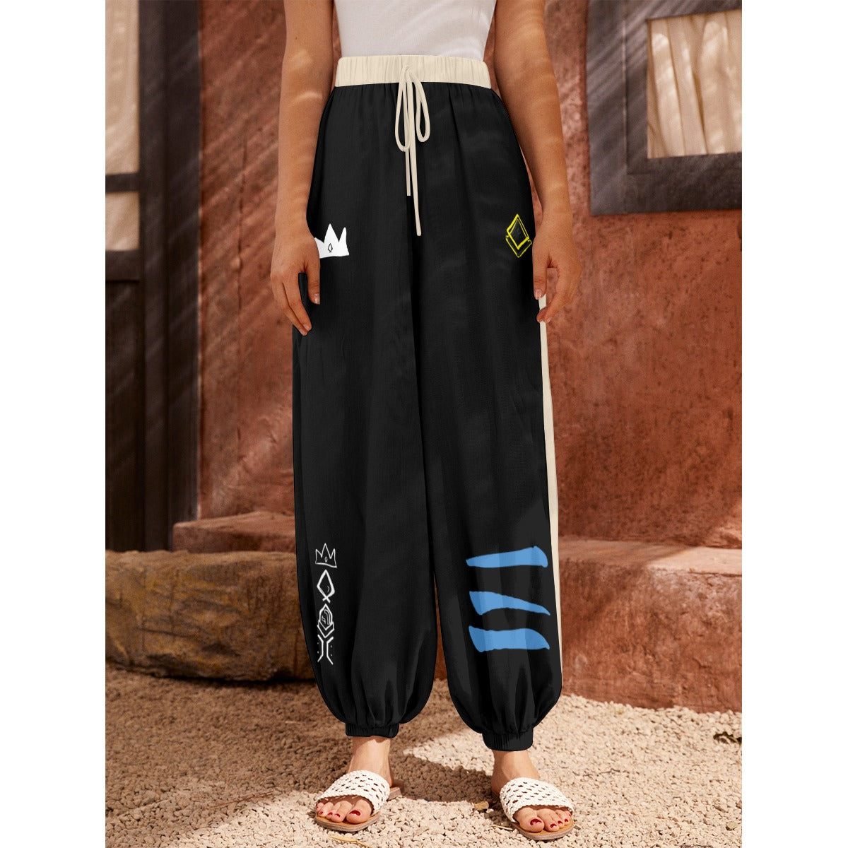 Windwalker Glide Pants [Oasis]