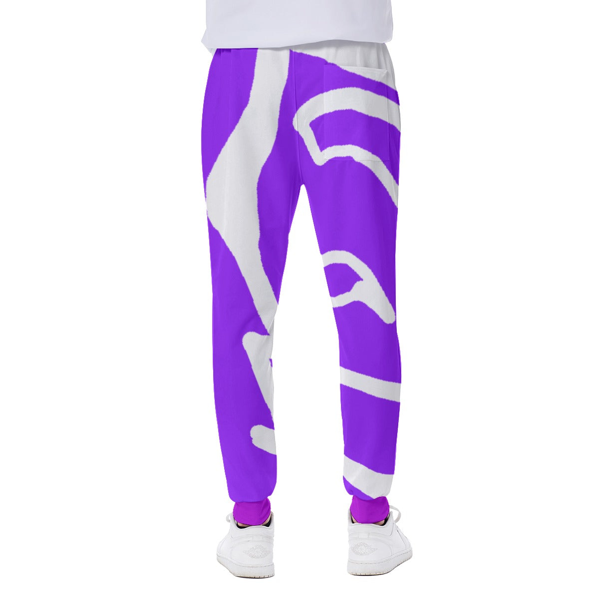 Windwalker Joggers [Faith]