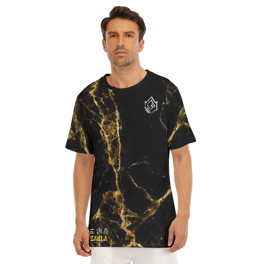 Zagla Forever Tee [Marble]