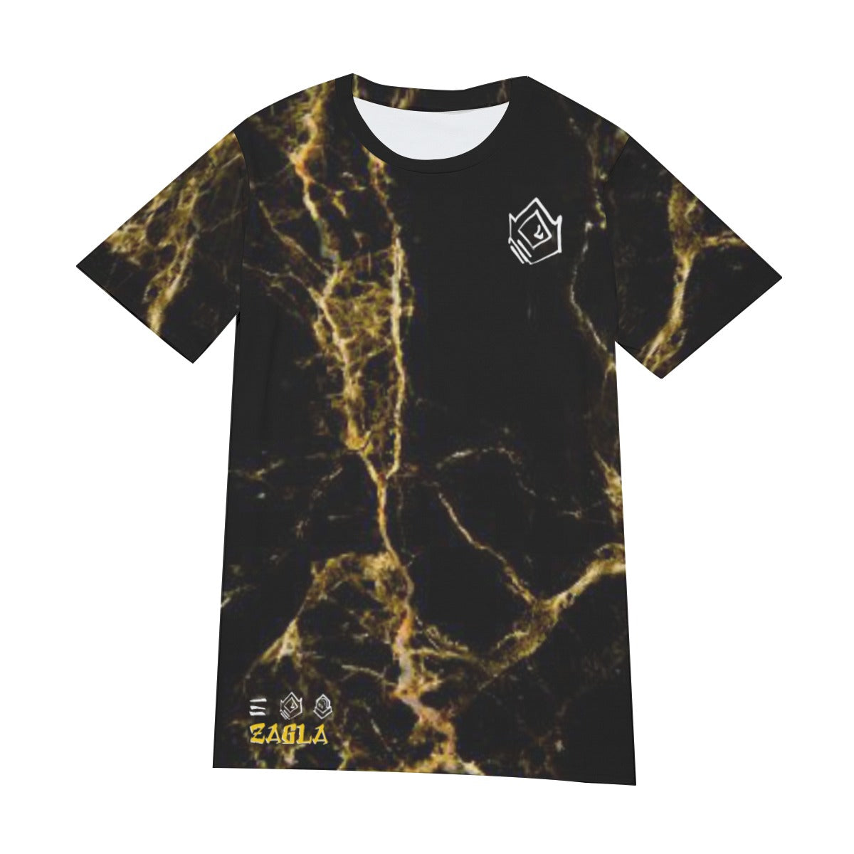 Zagla Forever Tee [Marble]